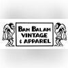 bambalamvintage